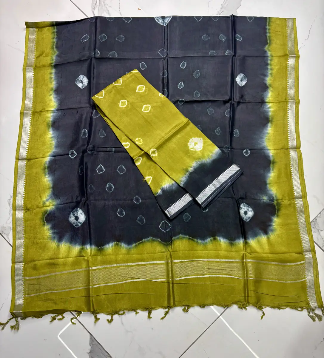 Mangalgiri pattu chennuri silk