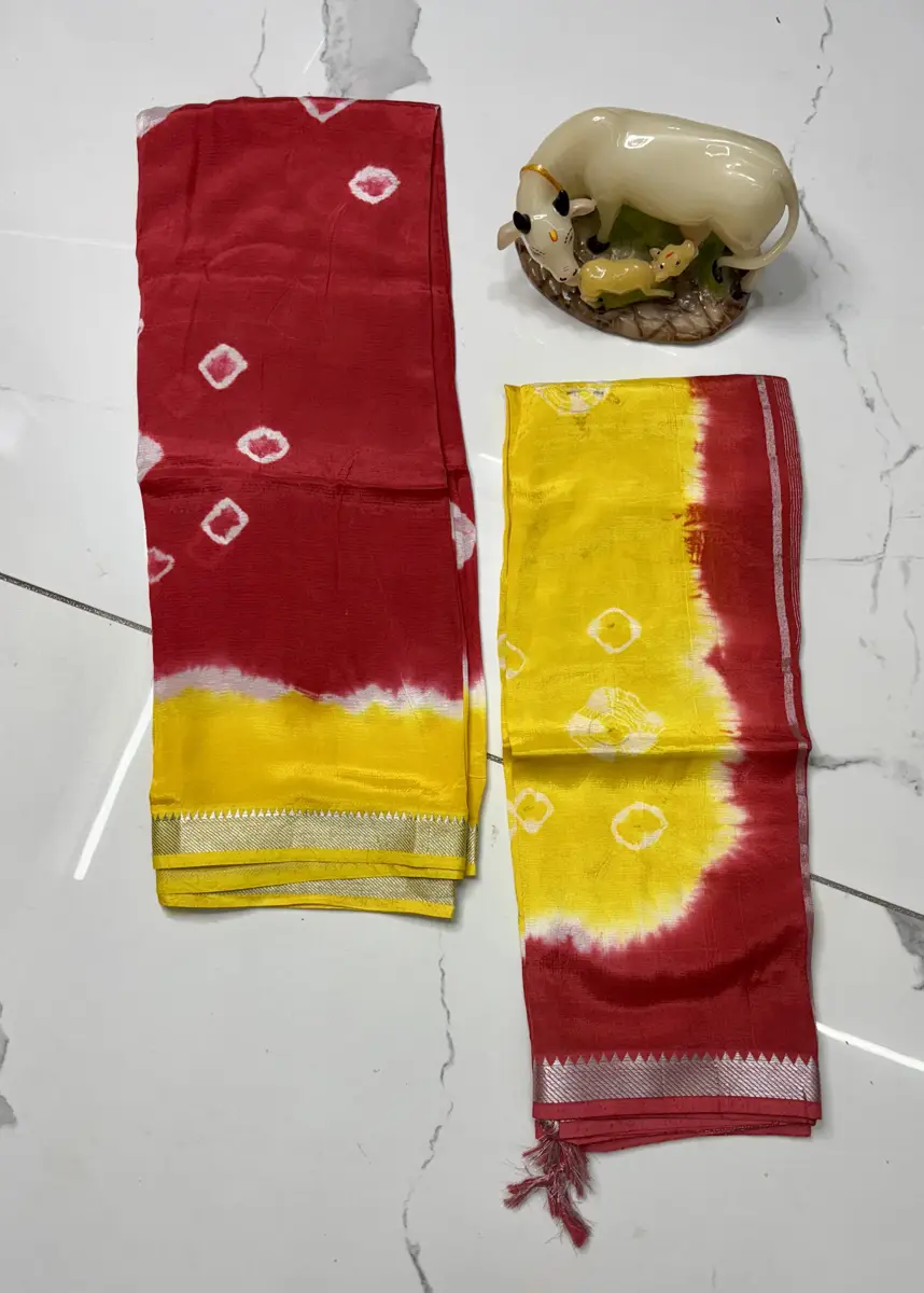 Mangalgiri pattu chennuri silk