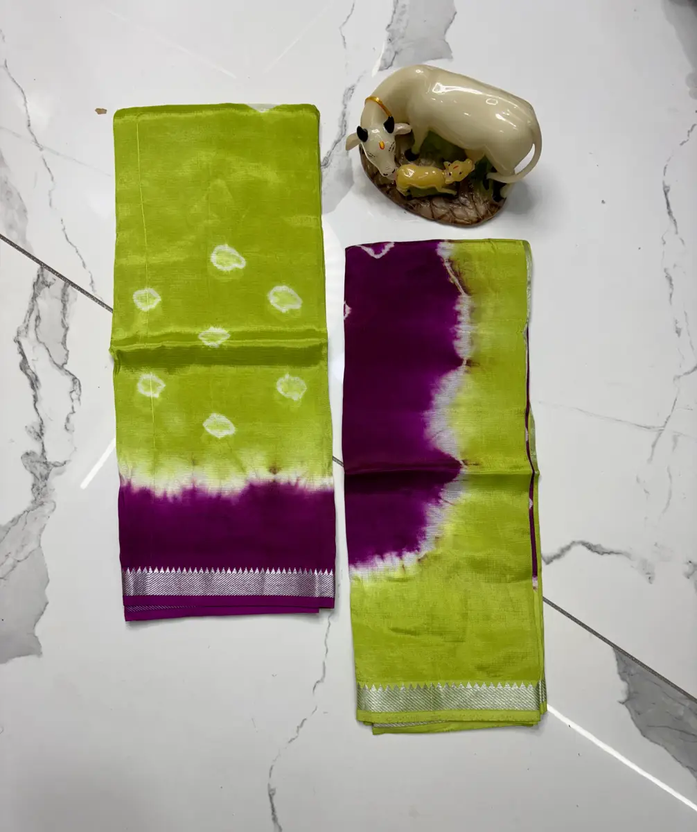 Mangalgiri pattu chennuri silk