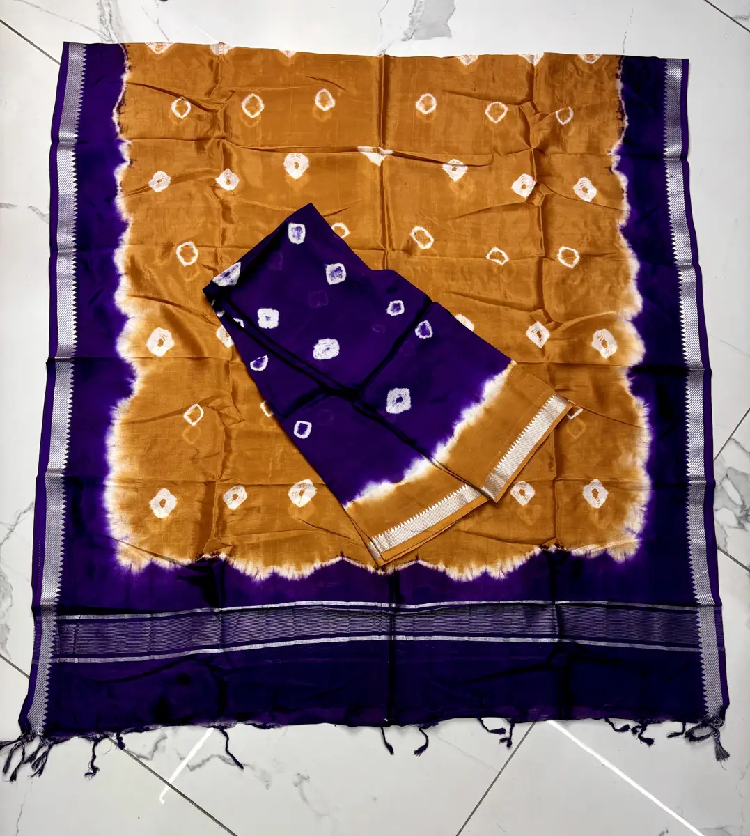 Mangalgiri pattu chennuri silk