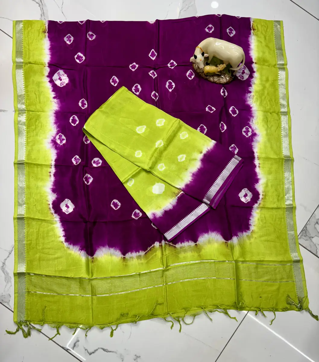 Mangalgiri pattu chennuri silk