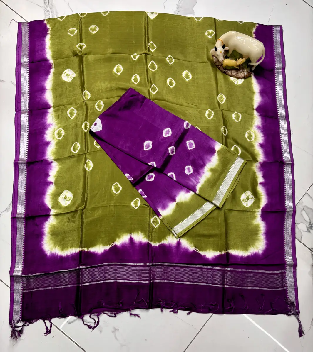 Mangalgiri pattu chennuri silk