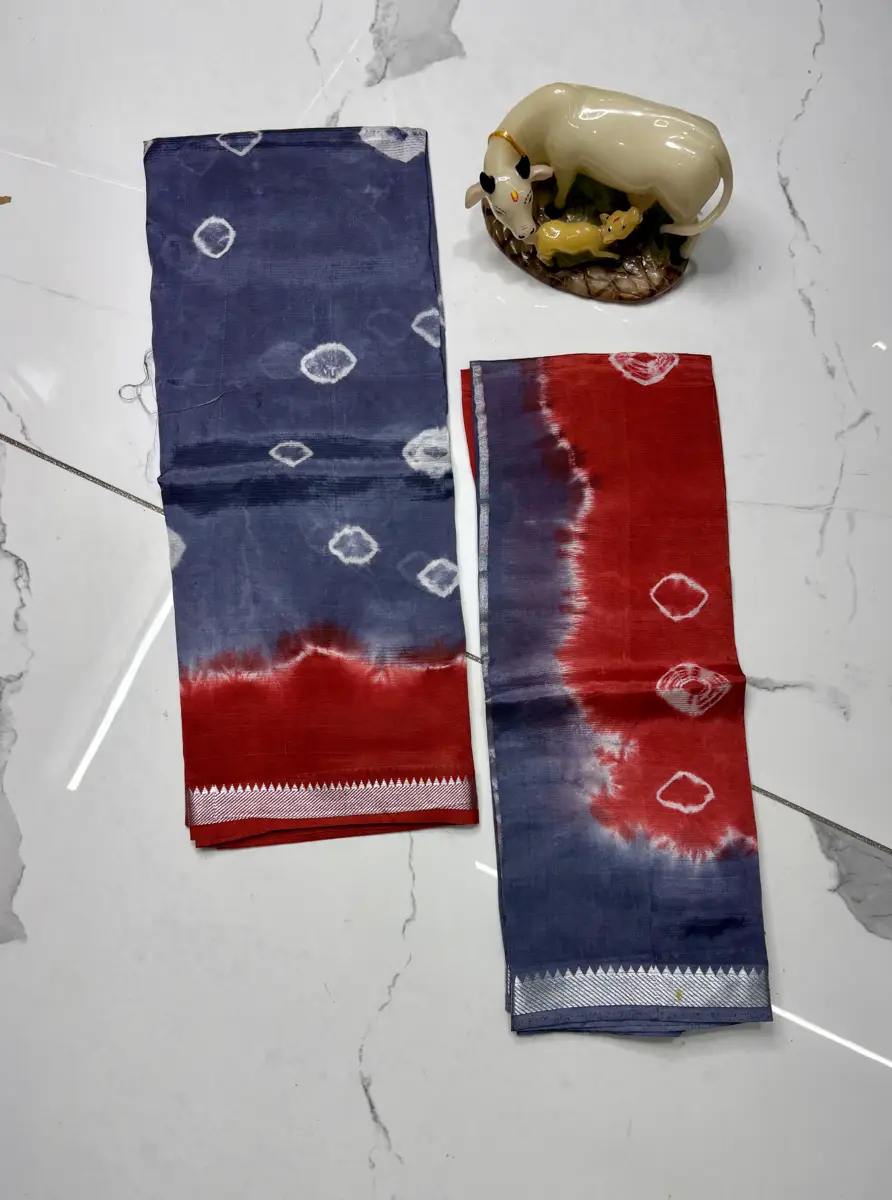 Mangalgiri pattu chennuri silk