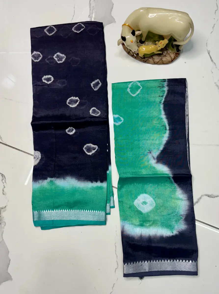 Mangalgiri pattu chennuri silk
