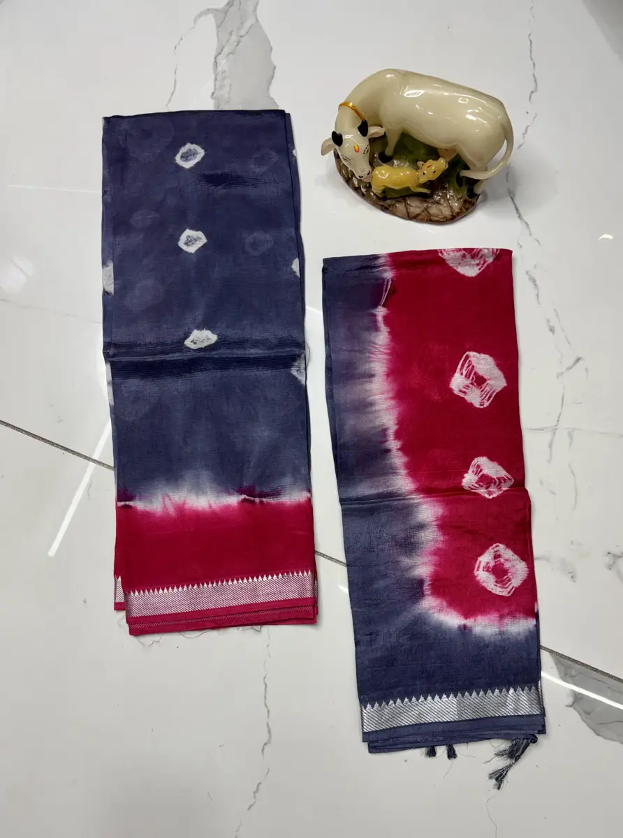 Mangalgiri pattu chennuri silk