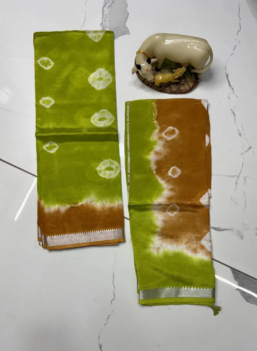 Mangalgiri pattu chennuri silk