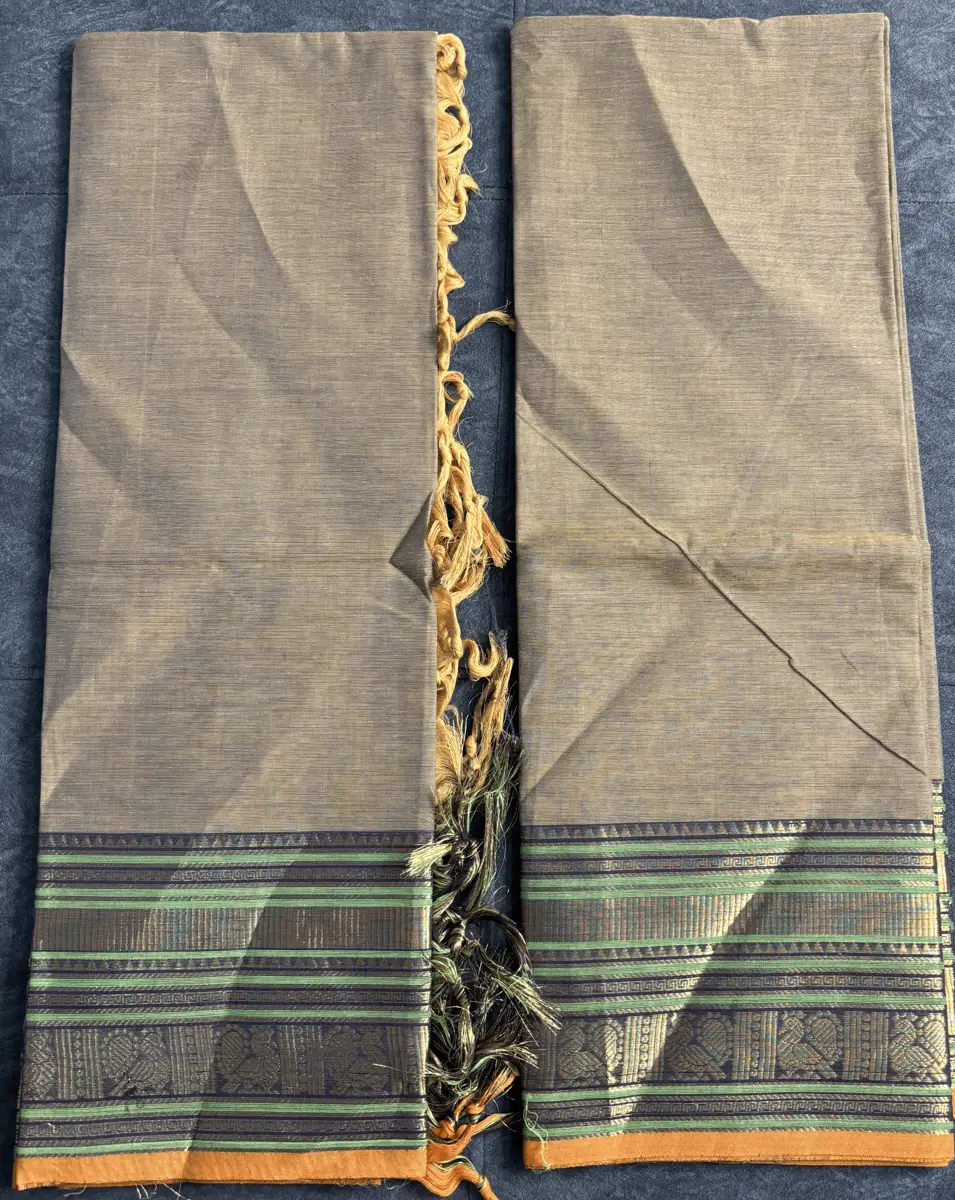 Kanchi Cotton