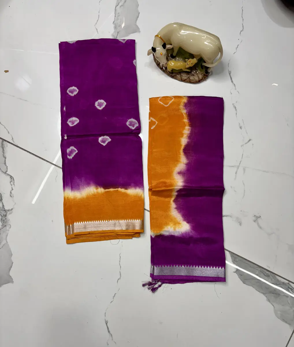 Mangalgiri pattu chennuri silk