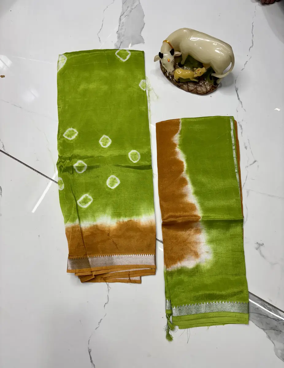 Mangalgiri pattu chennuri silk
