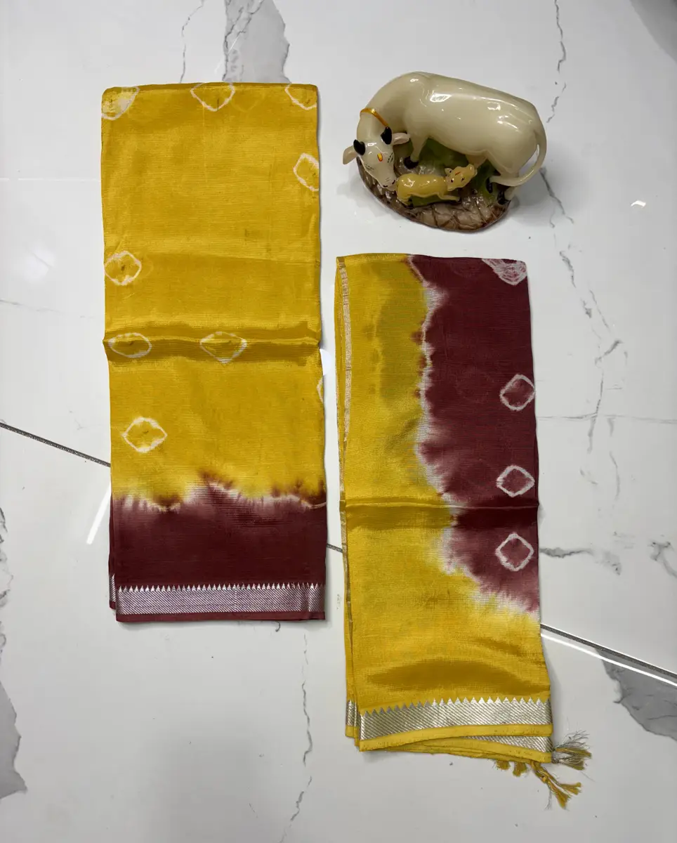 Mangalgiri pattu chennuri silk